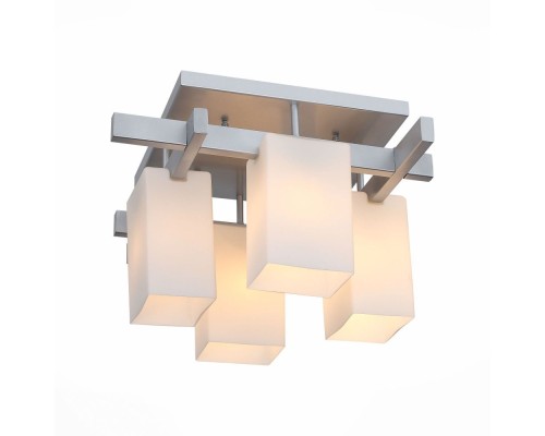 Потолочная люстра Caset SL541.102.04 ST Luce Потолочная люстра Caset SL541.102.04 ST Luce