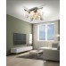 Потолочная люстра Caset SL541.102.06 ST Luce