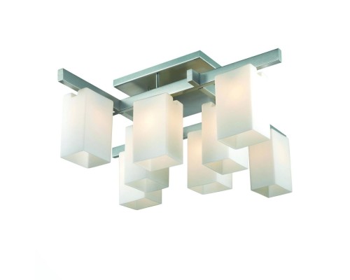Потолочная люстра Caset SL541.102.08 ST Luce Потолочная люстра Caset SL541.102.08 ST Luce