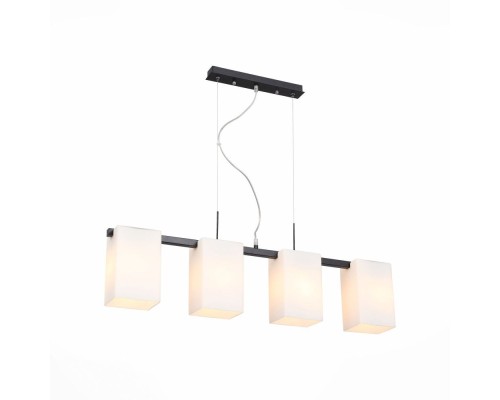 Подвесной светильник Caset SL541.403.04 ST Luce Подвесной светильник Caset SL541.403.04 ST Luce