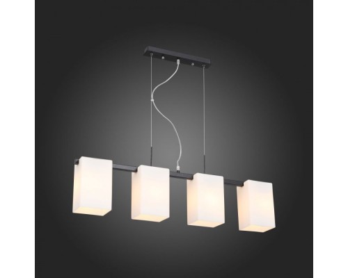 Подвесной светильник Caset SL541.403.04 ST Luce Подвесной светильник Caset SL541.403.04 ST Luce