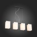 Подвесной светильник Caset SL541.403.04 ST Luce