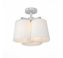 Потолочная люстра Chiello SL543.502.03 ST Luce