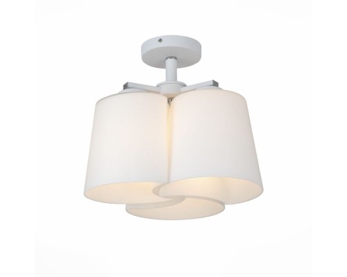 Потолочная люстра Chiello SL543.502.03 ST Luce Потолочная люстра Chiello SL543.502.03 ST Luce