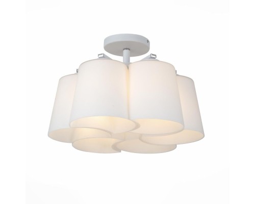 Потолочная люстра Chiello SL543.502.06 ST Luce Потолочная люстра Chiello SL543.502.06 ST Luce