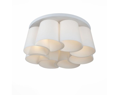 Потолочный светильник Chiello SL543.502.08 ST Luce Потолочный светильник Chiello SL543.502.08 ST Luce