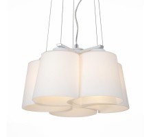 Подвесной светильник Chiello SL543.503.05 ST Luce
