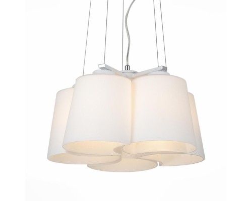 Подвесной светильник Chiello SL543.503.05 ST Luce Подвесной светильник Chiello SL543.503.05 ST Luce