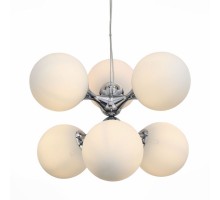 Подвесная люстра Arte SL549.103.06 ST Luce