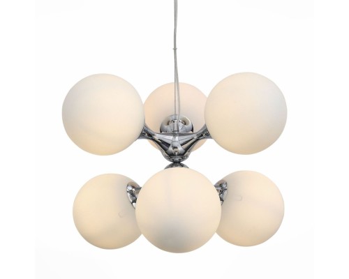 Подвесная люстра Arte SL549.103.06 ST Luce Подвесная люстра Arte SL549.103.06 ST Luce