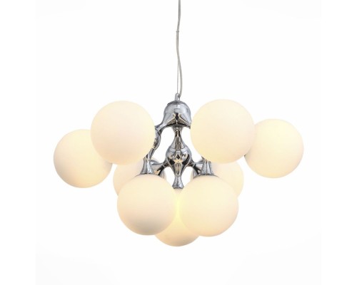 Подвесная люстра Arte SL549.103.09 ST Luce Подвесная люстра Arte SL549.103.09 ST Luce