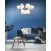 Подвесная люстра Arte SL549.103.09 ST Luce