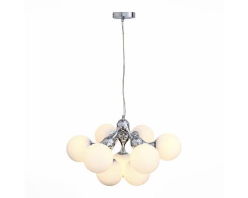 Подвесная люстра Arte SL549.103.09 ST Luce Подвесная люстра Arte SL549.103.09 ST Luce