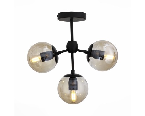 Потолочная люстра Stampo SL549.402.03 ST Luce Потолочная люстра Stampo SL549.402.03 ST Luce