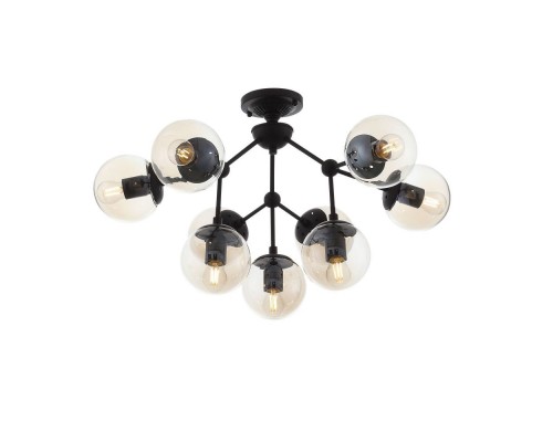 Потолочная люстра Stampo SL549.402.09 ST Luce Потолочная люстра Stampo SL549.402.09 ST Luce