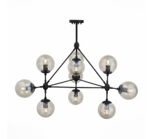 Потолочная люстра Stampo SL549.403.10 ST Luce
