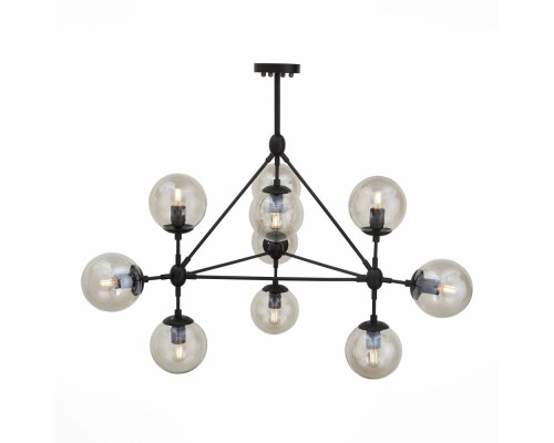 Потолочная люстра Stampo SL549.403.10 ST Luce Потолочная люстра Stampo SL549.403.10 ST Luce