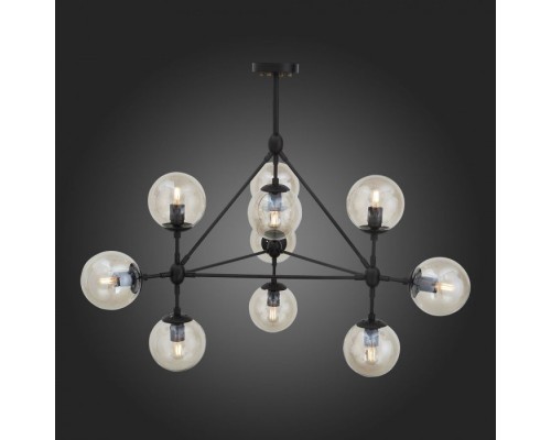 Потолочная люстра Stampo SL549.403.10 ST Luce Потолочная люстра Stampo SL549.403.10 ST Luce