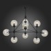 Потолочная люстра Stampo SL549.403.10 ST Luce