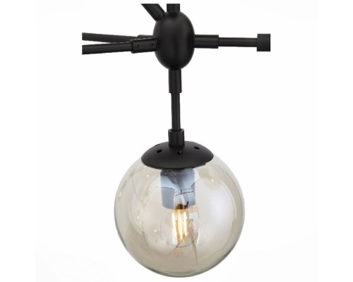 Потолочная люстра Stampo SL549.403.10 ST Luce Потолочная люстра Stampo SL549.403.10 ST Luce