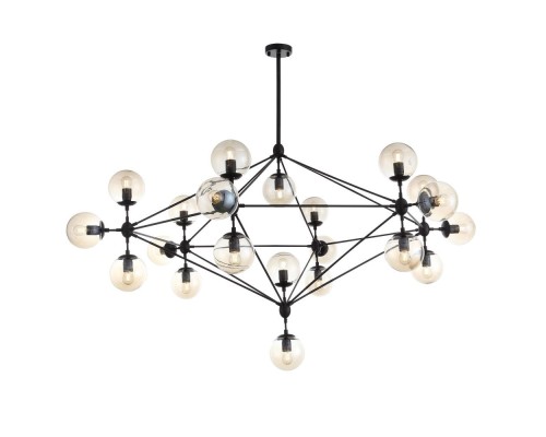Потолочная люстра Stampo SL549.403.15 ST Luce Потолочная люстра Stampo SL549.403.15 ST Luce