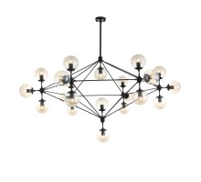 Потолочная люстра Stampo SL549.403.21 ST Luce