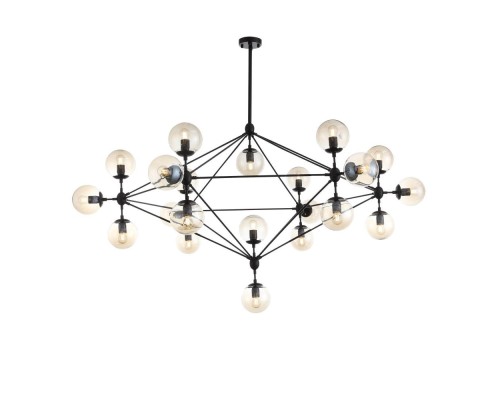 Потолочная люстра Stampo SL549.403.21 ST Luce Потолочная люстра Stampo SL549.403.21 ST Luce