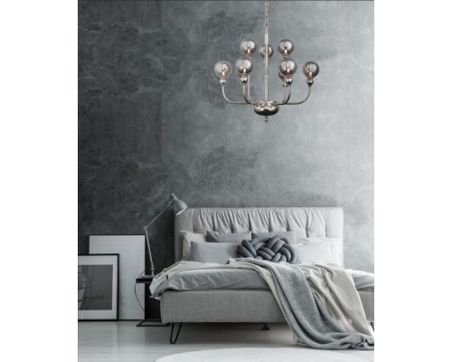 Подвесная люстра Funhi SL552.103.09 ST Luce Подвесная люстра Funhi SL552.103.09 ST Luce