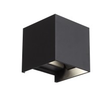 Настенный светильник уличный Staffa SL560.401.02 ST Luce