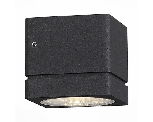 Светильник Coctobus SL563.401.01 ST Luce Светильник Coctobus SL563.401.01 ST Luce