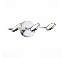 Настенный светильник Gruppo SL576.101.03 ST Luce