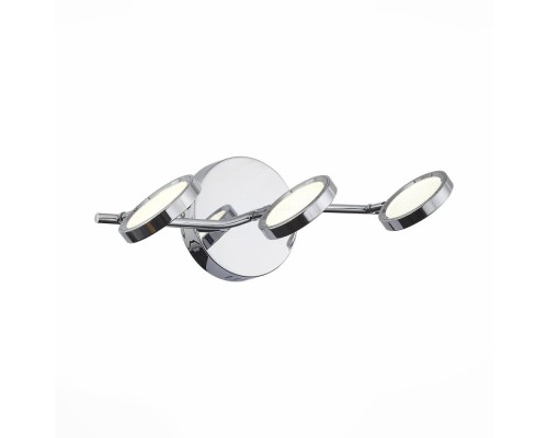 Настенный светильник Gruppo SL576.101.03 ST Luce Настенный светильник Gruppo SL576.101.03 ST Luce