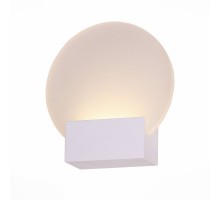 Настенный светильник Luogo SL580.011.01 ST Luce