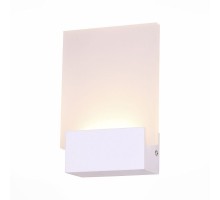 Настенный светильник Luogo SL580.111.01 ST Luce