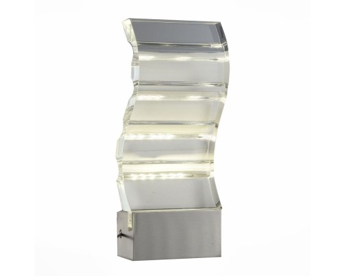 Настенный светильник Luogo SL580.701.01 ST Luce Настенный светильник Luogo SL580.701.01 ST Luce
