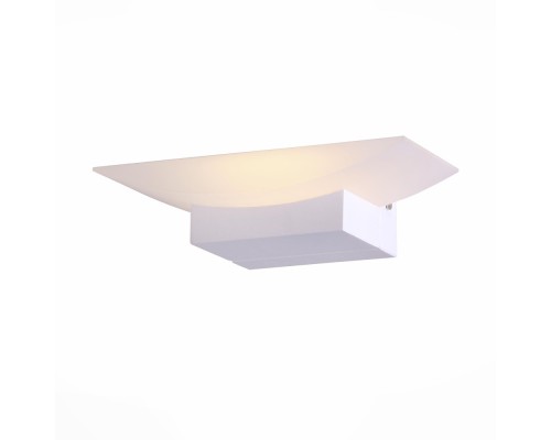 Настенный светильник Calice SL581.011.01 ST Luce Настенный светильник Calice SL581.011.01 ST Luce