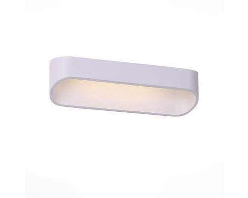 Настенный светильник Mensola SL582.011.01 ST Luce Настенный светильник Mensola SL582.011.01 ST Luce