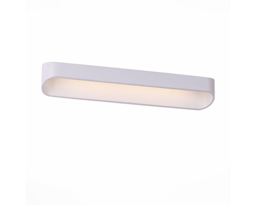 Настенный светильник Mensola SL582.101.01 ST Luce Настенный светильник Mensola SL582.101.01 ST Luce
