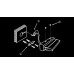 Настенный светильник Local SL589.011.01 ST Luce
