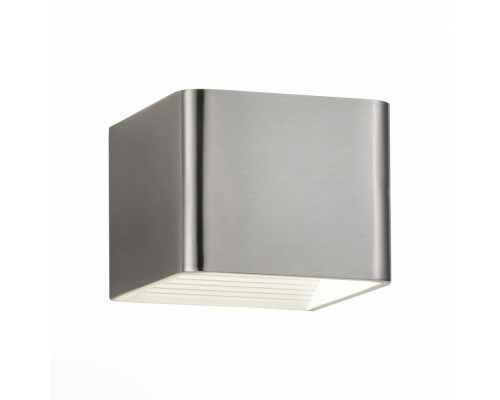 Настенный светильник Grappa SL592.071.01 ST Luce Настенный светильник Grappa SL592.071.01 ST Luce