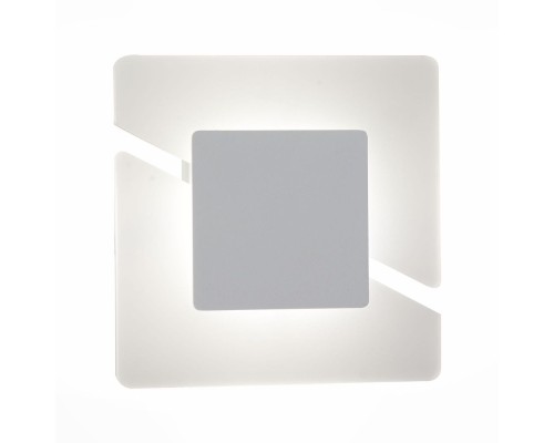 Настенный светильник Sezione SL594.051.01 ST Luce Настенный светильник Sezione SL594.051.01 ST Luce