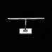 Бра Minare SL595.011.01 ST Luce