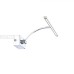 Светильник настенный Minare SL595.101.01 ST Luce