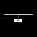 Светильник настенный Minare SL595.101.01 ST Luce