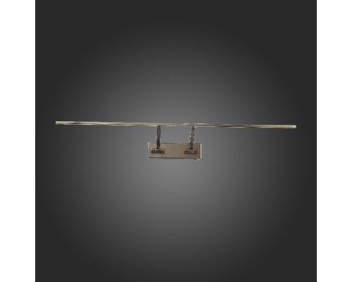 Светильник настенный Minare SL595.311.01 ST Luce Светильник настенный Minare SL595.311.01 ST Luce