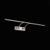 Светильник настенный Minare SL595.711.01 ST Luce