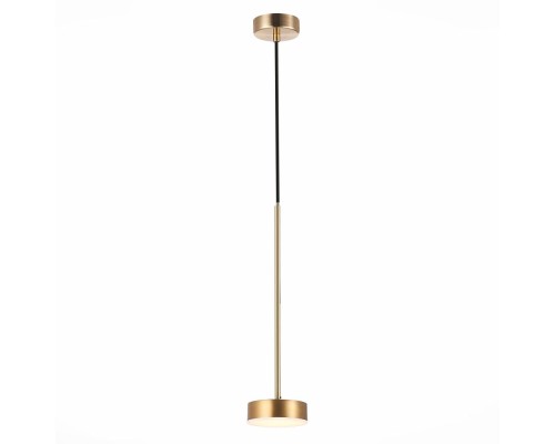 Подвесной светильник Pances SL6000.303.01 ST Luce Подвесной светильник Pances SL6000.303.01 ST Luce