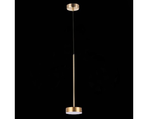 Подвесной светильник Pances SL6000.303.01 ST Luce Подвесной светильник Pances SL6000.303.01 ST Luce