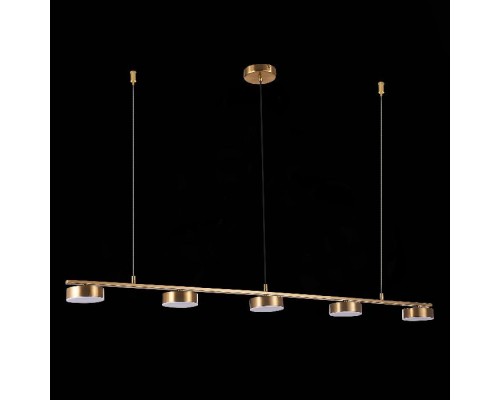 Подвесной светильник Pances SL6000.303.05 ST Luce Подвесной светильник Pances SL6000.303.05 ST Luce