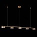 Подвесной светильник Pances SL6000.303.05 ST Luce